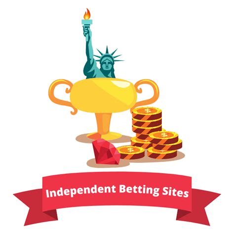 new independent bookmakers